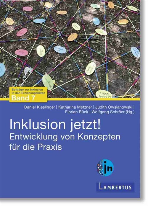 Inklusion jetzt! (Paperback)