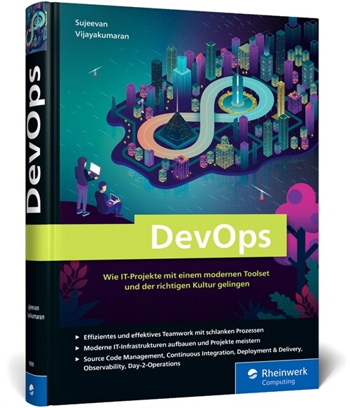 DevOps (Hardcover)