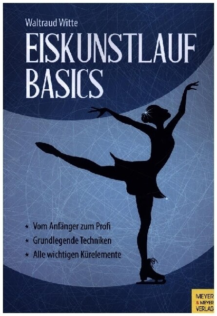 Eiskunstlauf Basics (Paperback)