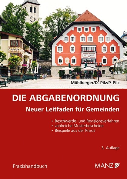 Die Abgabenordnung Neuer Leitfaden fur Gemeinden (Paperback)