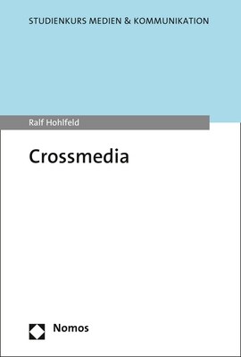 Crossmedia (Paperback)