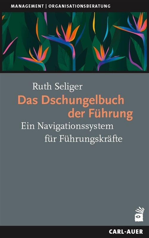 Das Dschungelbuch der Fuhrung (Paperback)