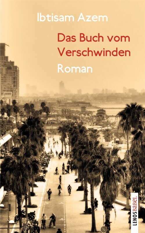 Das Buch vom Verschwinden (Paperback)