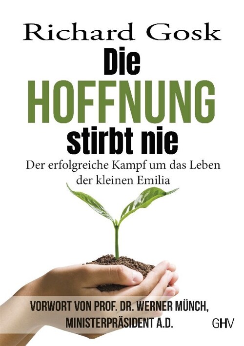 Die Hoffnung stirbt nie (Paperback)