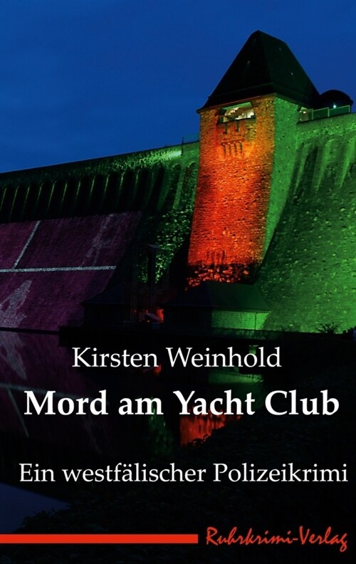 Mord am Yacht Club (Paperback)