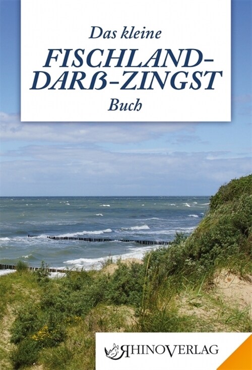 Das kleine Fischland-Darß-Zingst Buch (Hardcover)