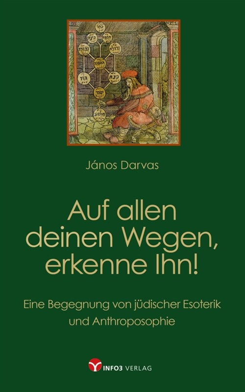 Auf allen deinen Wegen, erkenne Ihn! (Paperback)