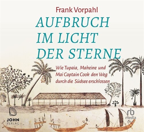 Aufbruch im Licht der Sterne, Audio-CD, MP3 (CD-Audio)