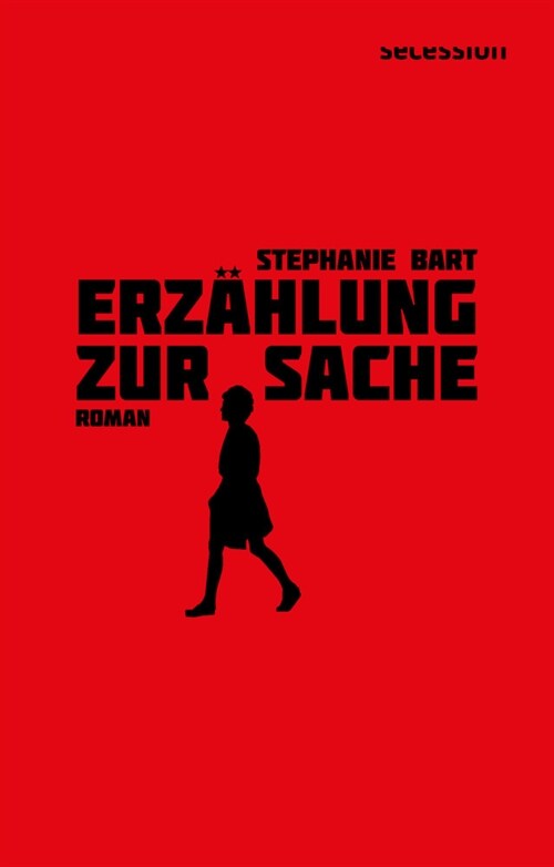 Erzahlung zur Sache (Hardcover)