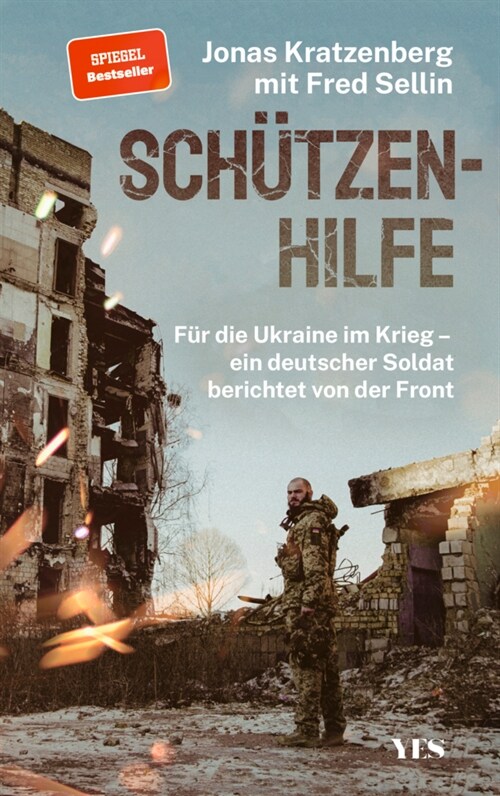 Schutzenhilfe (Hardcover)