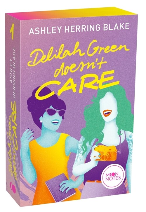 Bright Falls 1. Delilah Green Doesnt Care, 7 Teile (Paperback)