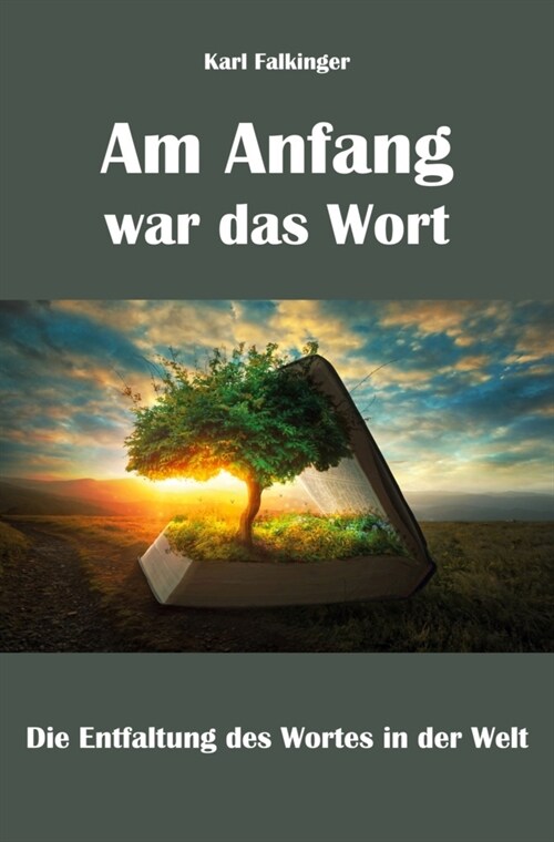 Am Anfang war das Wort (Paperback)