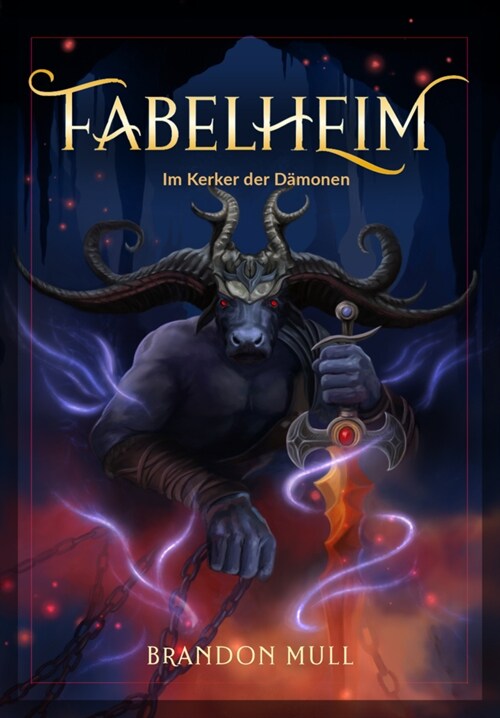 Fabelheim Band 5 (Paperback)