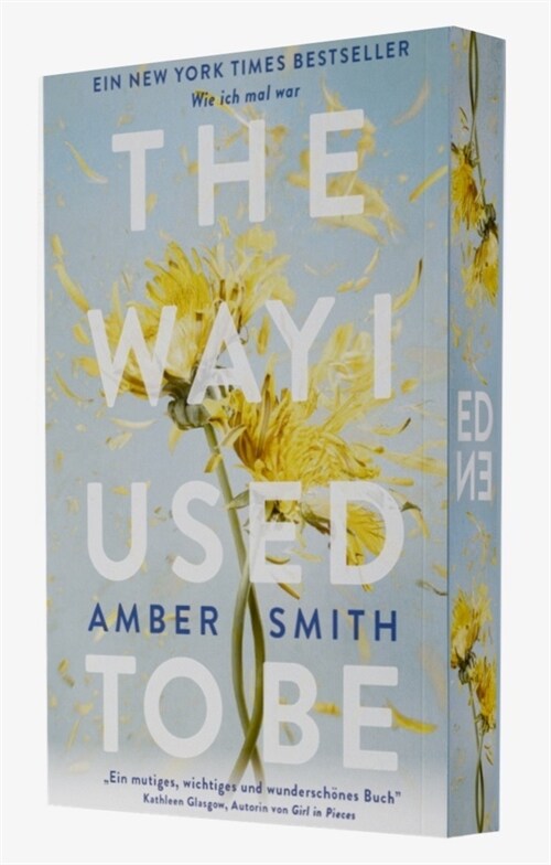 The way I used to be (Hardcover)