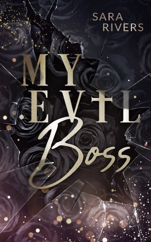 My Evil Boss (Paperback)