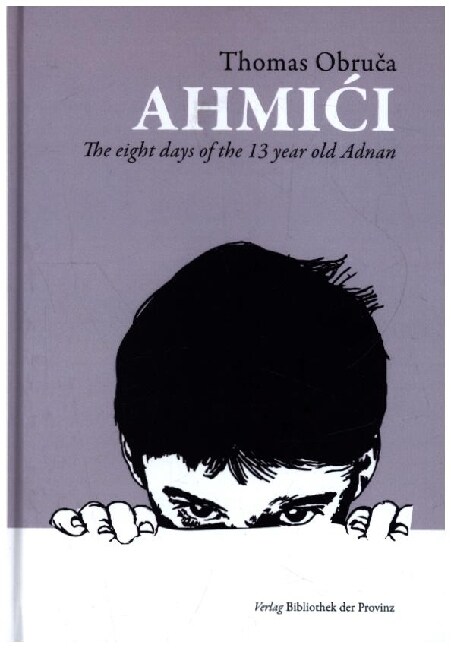 Ahmici (Hardcover)