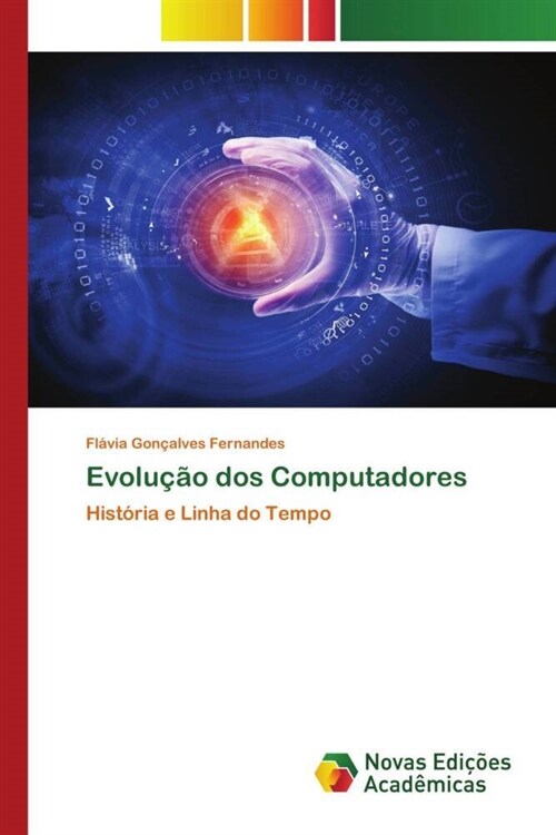 Evolucao dos Computadores (Paperback)