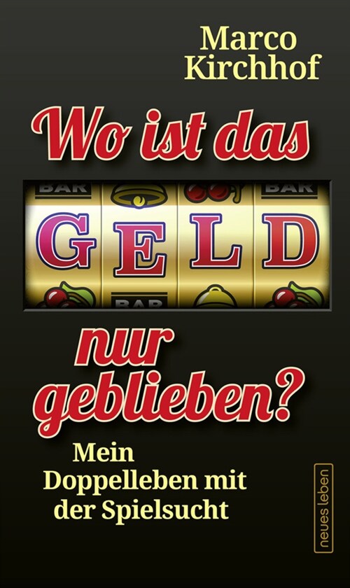 Wo ist das Geld nur geblieben (Paperback)