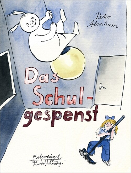 Das Schulgespenst (Hardcover)