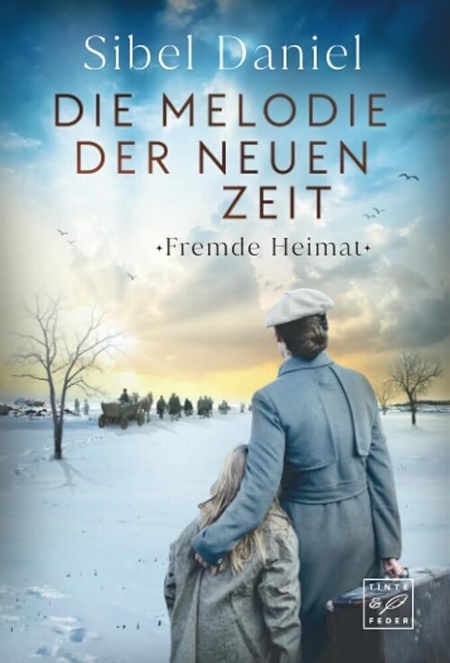 Die Melodie der neuen Zeit (Paperback)