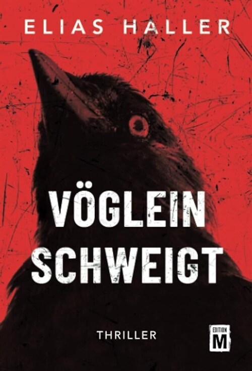 Voglein schweigt (Paperback)