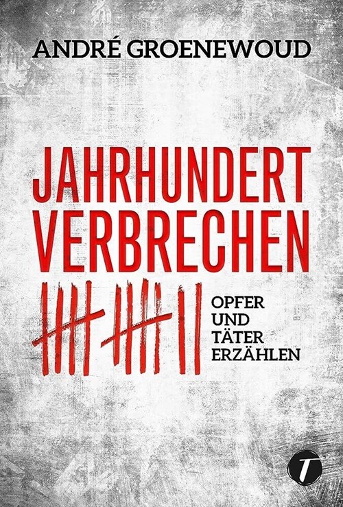 Jahrhundertverbrechen (Paperback)