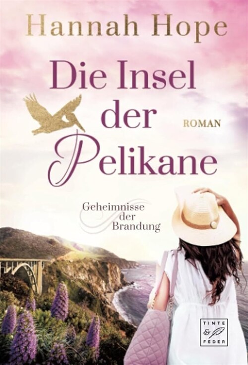 Die Insel der Pelikane (Paperback)