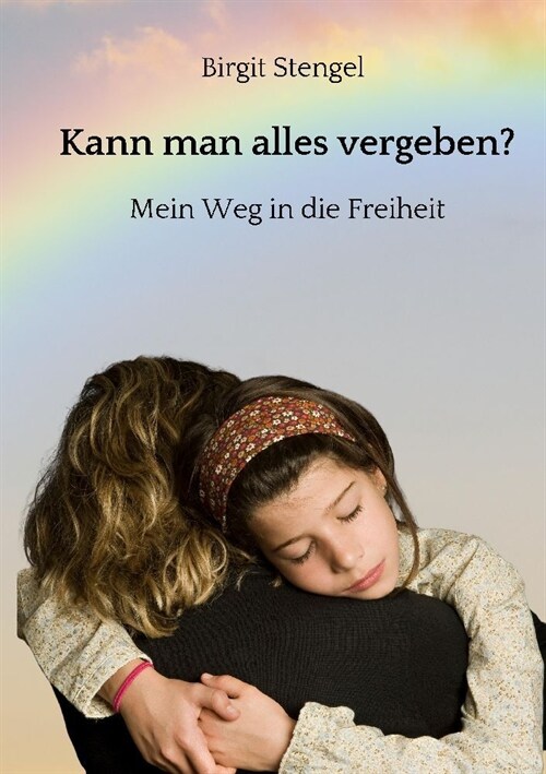 Kann man alles vergeben (Paperback)