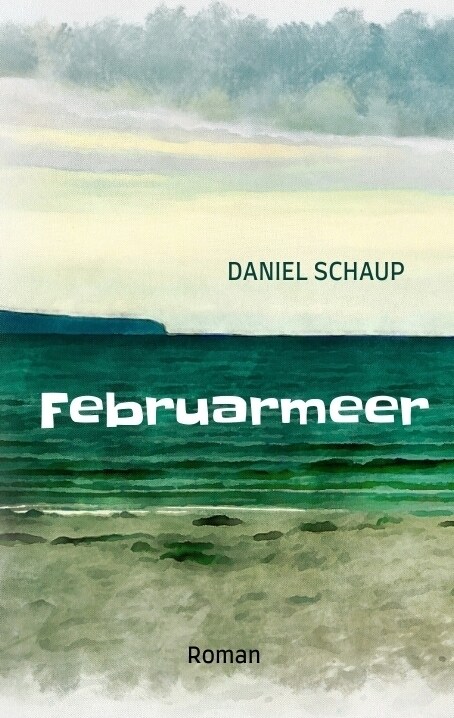 Februarmeer (Paperback)