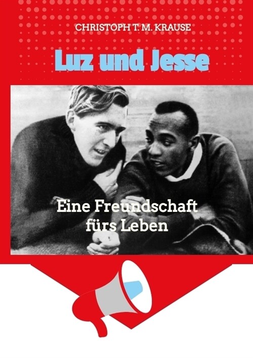 Luz und Jesse (Hardcover)