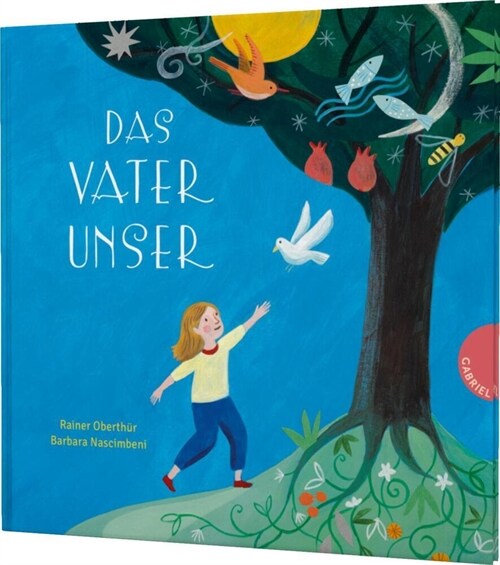 Das Vaterunser (Hardcover)