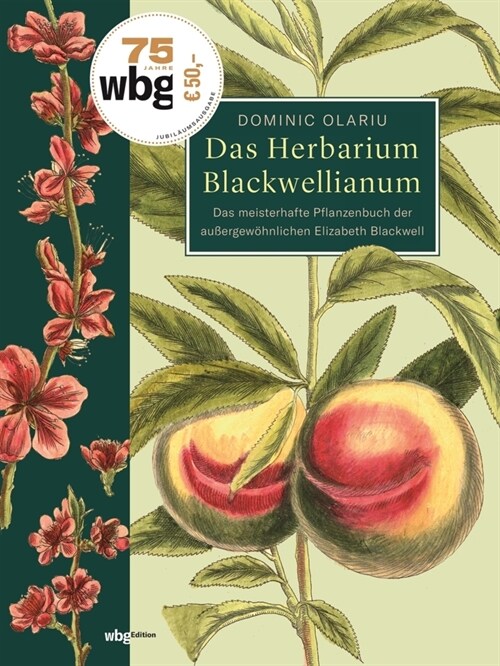 Das Herbarium Blackwellianum (Hardcover)