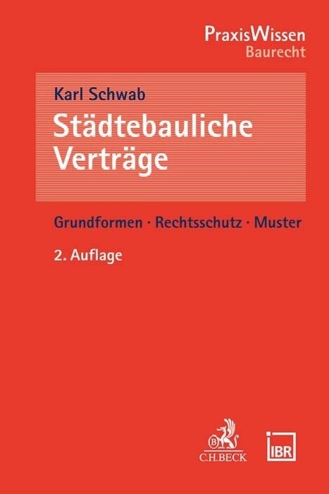 Stadtebauliche Vertrage (Paperback)