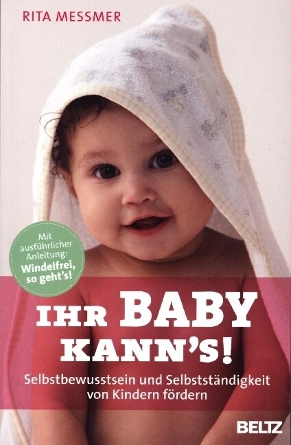 Ihr Baby kanns! (Paperback)