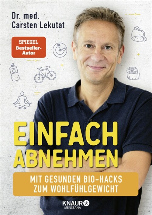 Einfach abnehmen (Paperback)