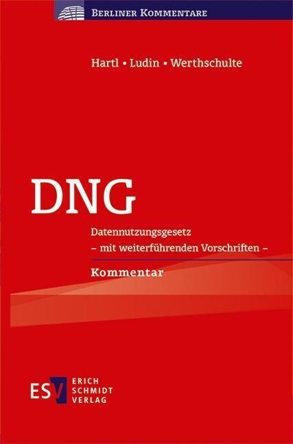 DNG (Hardcover)