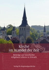 Kirche im Wandel der Zeit (Book)