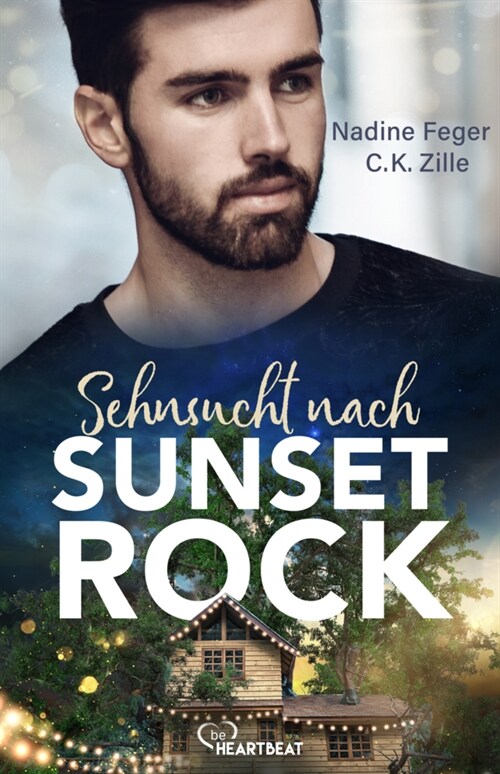 Sehnsucht nach Sunset Rock (Paperback)