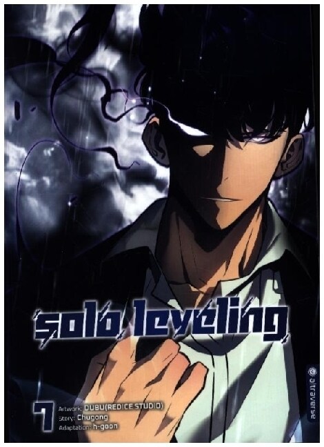 Solo Leveling 07 (Paperback)