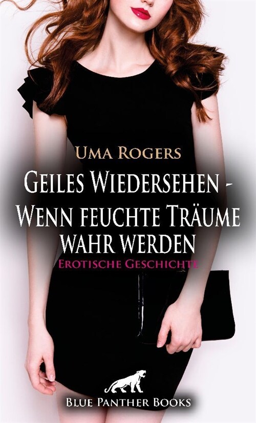 Geiles Wiedersehen - Wenn feuchte Traume wahr werden | Erotische Geschichte + 3 weitere Geschichten (Paperback)