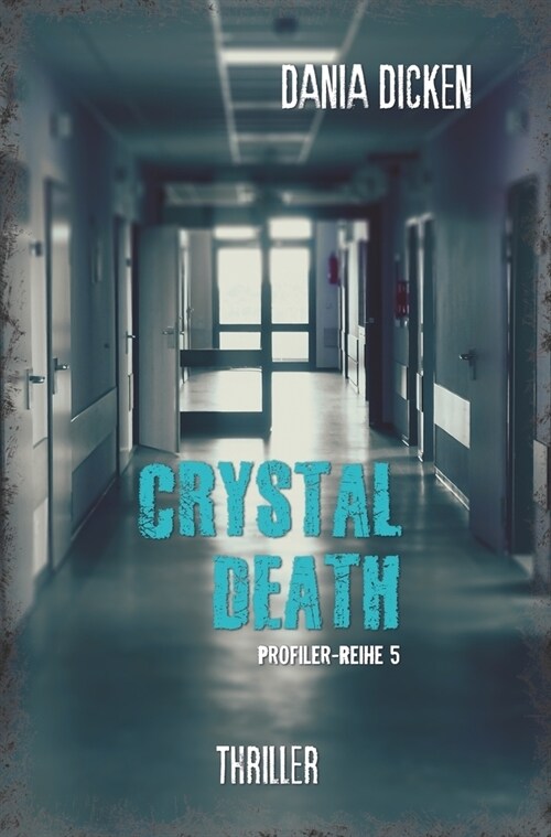 Crystal Death (Paperback)