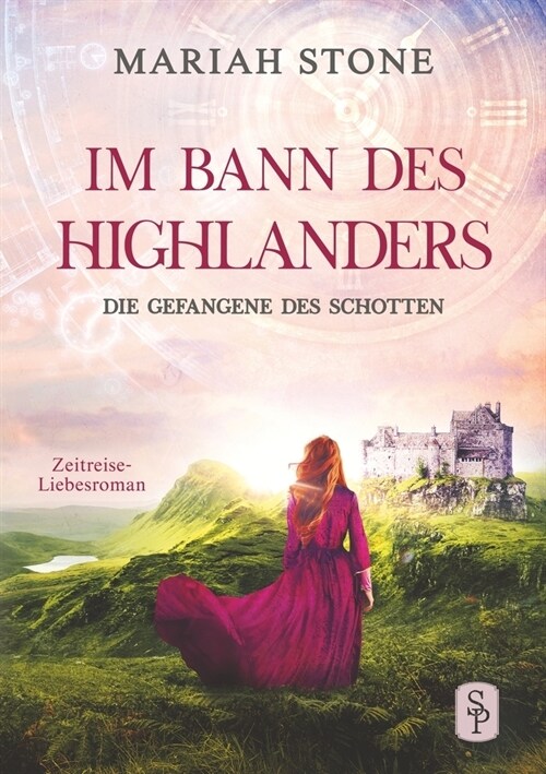 Die Gefangene des Schotten (Paperback)