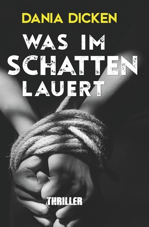 Was im Schatten lauert (Paperback)