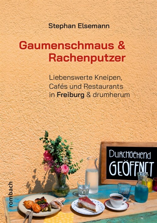 Gaumenschmaus & Rachenputzer (Paperback)