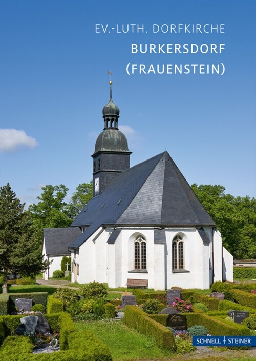 Burkersdorf (Frauenstein) (Paperback)