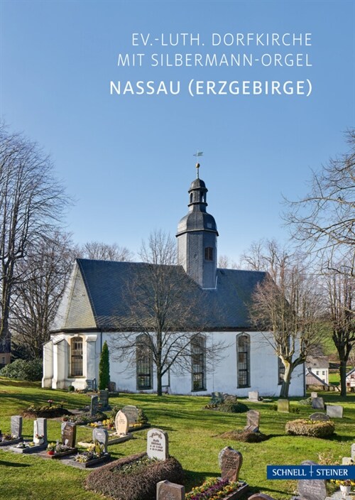 Nassau (Erzgebirge) (Pamphlet)