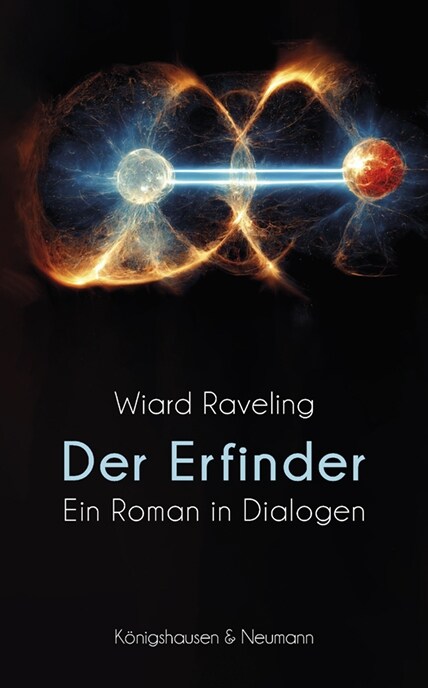 Der Erfinder (Paperback)