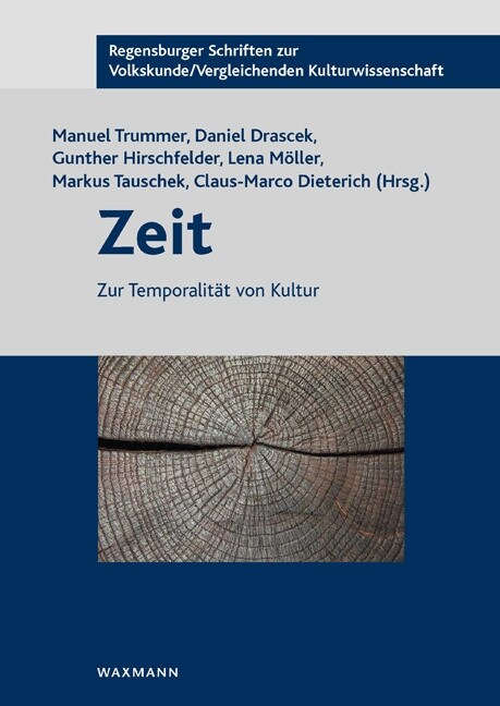 Zeit (Paperback)