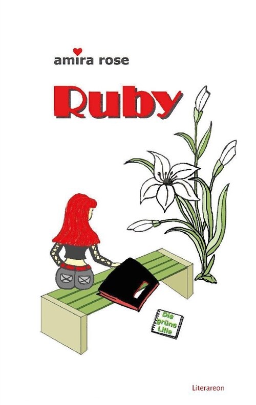 Ruby (Paperback)