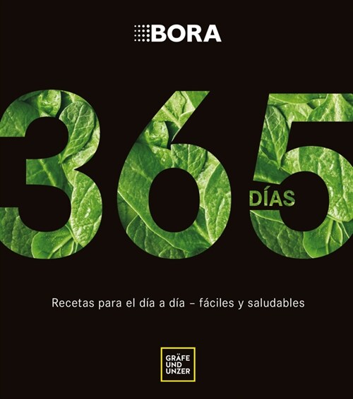 BORA 365 dias (Hardcover)